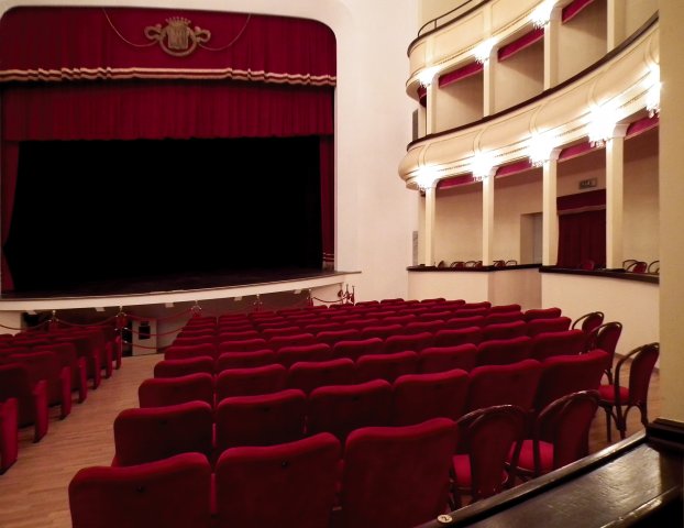 Il Teatro oggi